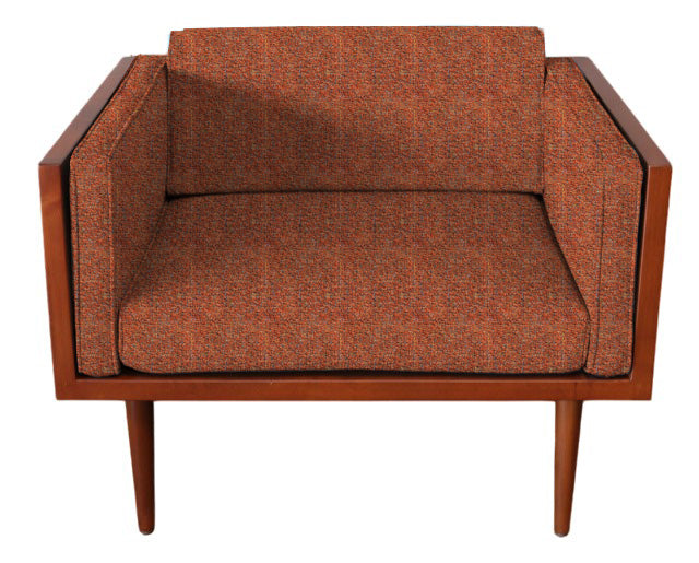 The Clementine Chair **NEW**