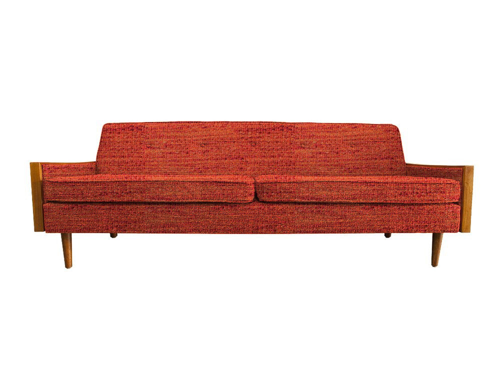 The Tyler Loveseat *With Free Shipping