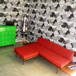 Load image into Gallery viewer, The Ottoman *With Free Shipping
