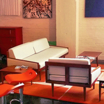 Load image into Gallery viewer, The Executive Daybed *With Free Shipping
