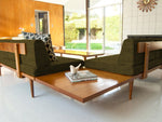 Load image into Gallery viewer, The Classic Daybed and Sectional Bundle
