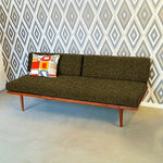 Load image into Gallery viewer, Set of Covers for Classic Daybed
