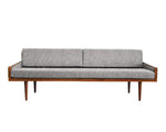 Load image into Gallery viewer, The Executive Daybed *With Free Shipping
