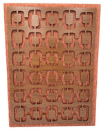 Load image into Gallery viewer, Tiki Wall Art (22&quot; x 18&quot;)
