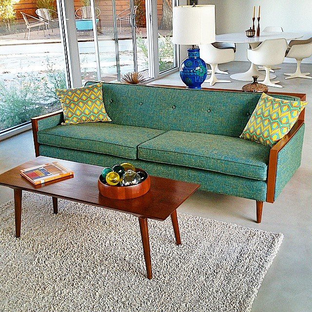 The Tyler Sofa *With Free Shipping