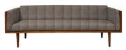 Set of Covers for Clementine Sofa