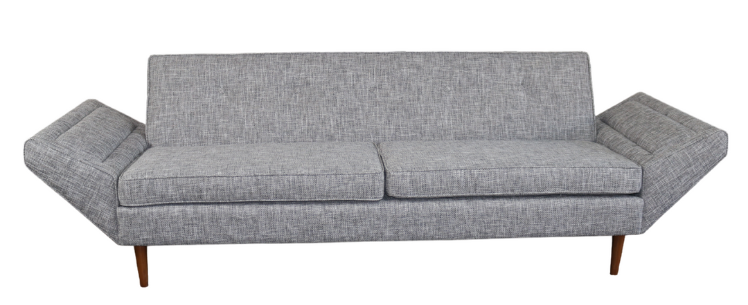 The Desmond Sofa **NEW**