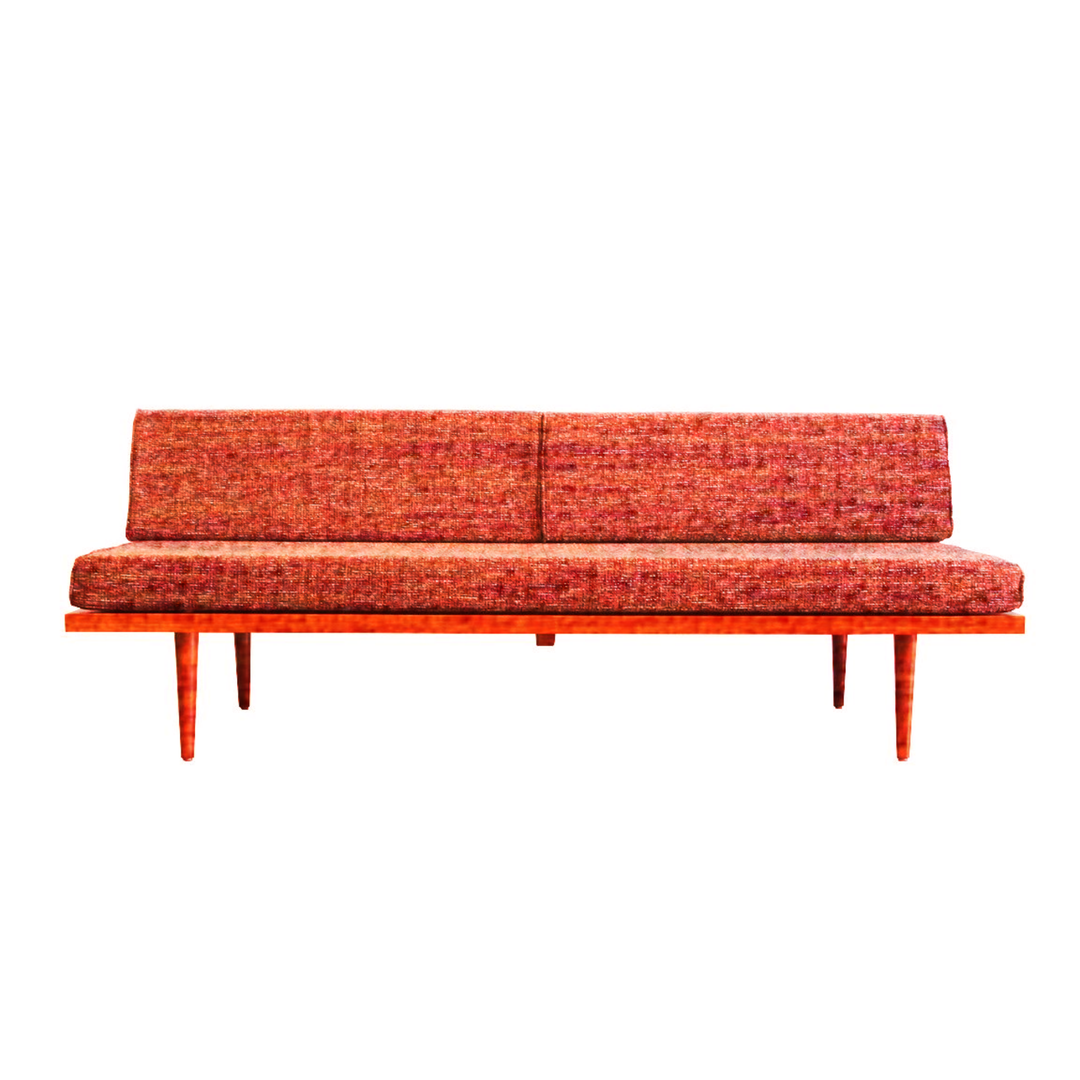 The Tyler Sofa *With Free Shipping