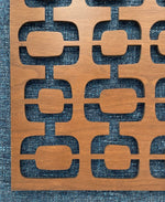 Load image into Gallery viewer, Tiki Wall Art (32&quot; x 13&quot;)
