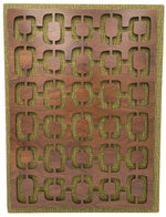 Load image into Gallery viewer, Tiki Wall Art (22&quot; x 18&quot;)
