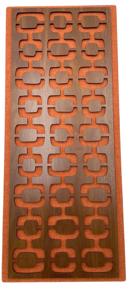 Tiki Wall Art (32" x 13")